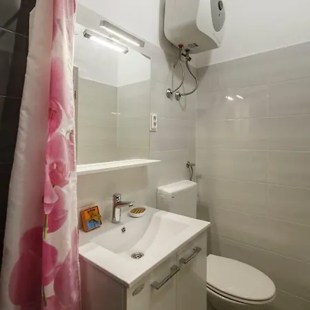 Vigo Studio Apartman *