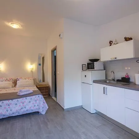 Apartmán Vigo Studio Apartman