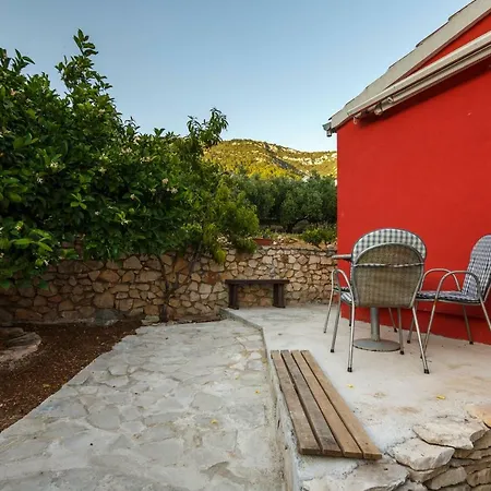 Apartmán Vigo Studio Apartman *