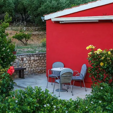 Vigo Studio Apartman * Komiža