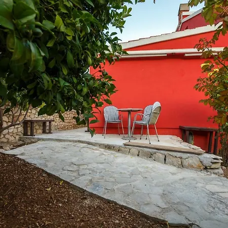 Apartmán Vigo Studio Apartman