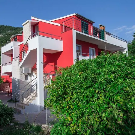 Vigo Studio Apartman *