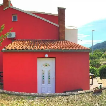 Vigo Studio Apartman * Komiža