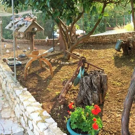 Vigo Komiža