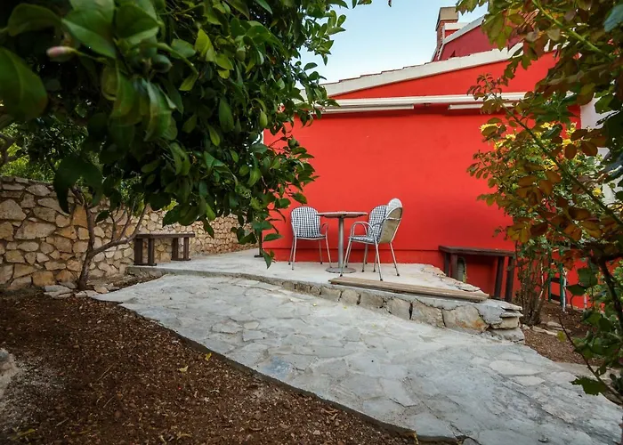 Διαμέρισμα Vigo