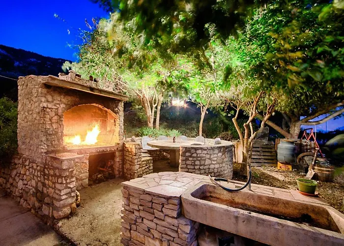 Διαμέρισμα Vigo