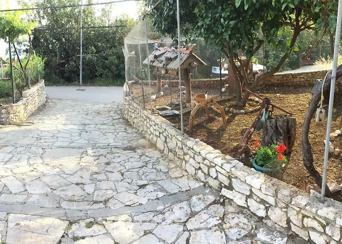 Διαμέρισμα Vigo *