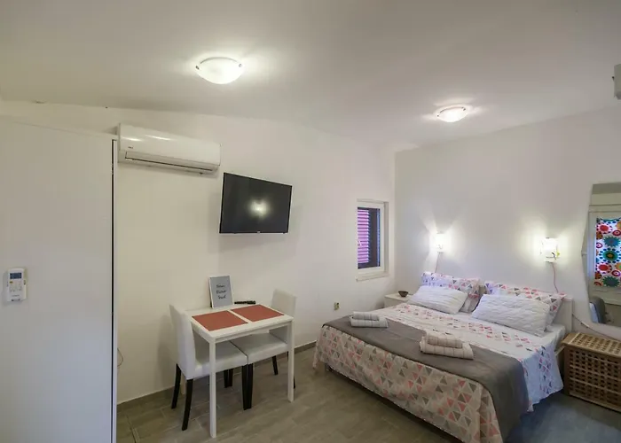 Vigo Apartment Komiža